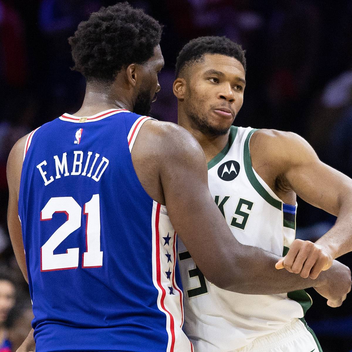 NBA Power Rankings: Best and worst teams of the first week - Sports  Illustrated