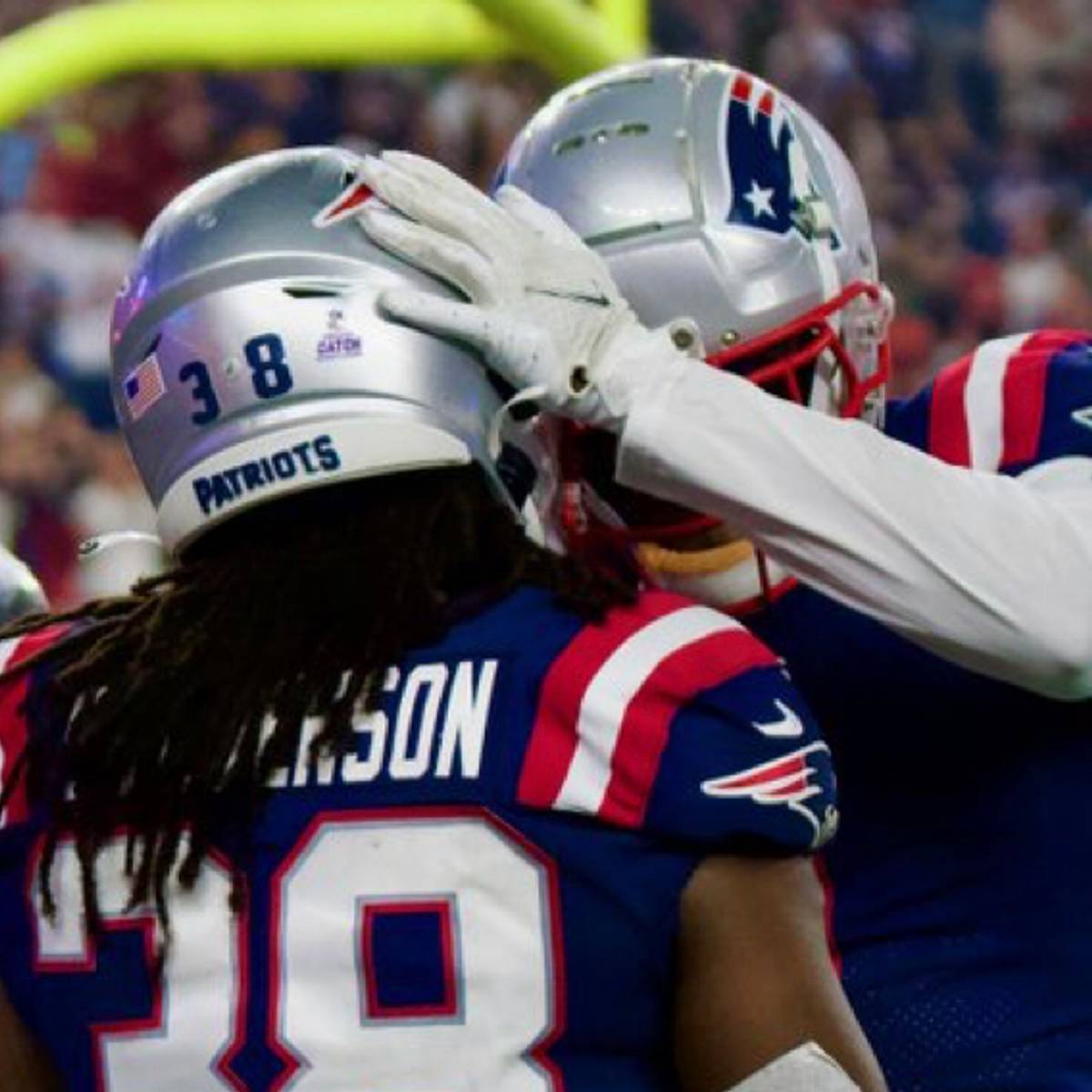 New England Patriots vs. Chicago Bears: Live Game Updates - Sports  Illustrated New England Patriots News, Analysis and More