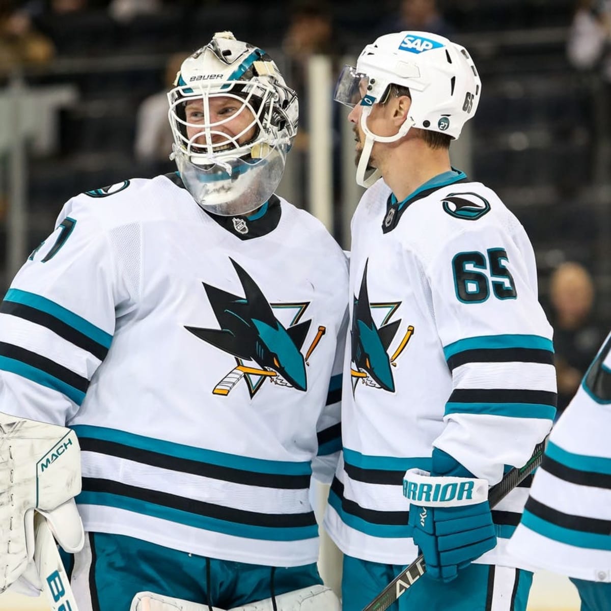 Sharks vs. Devils live stream: TV channel, how to watch