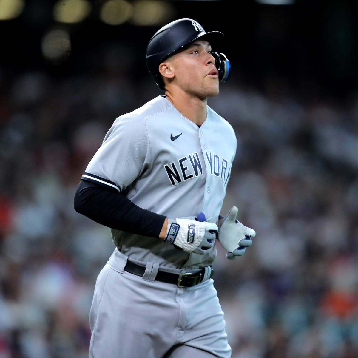 Giants admitting Aaron Judge pursuit never felt real is hilarious for  Dodgers fans