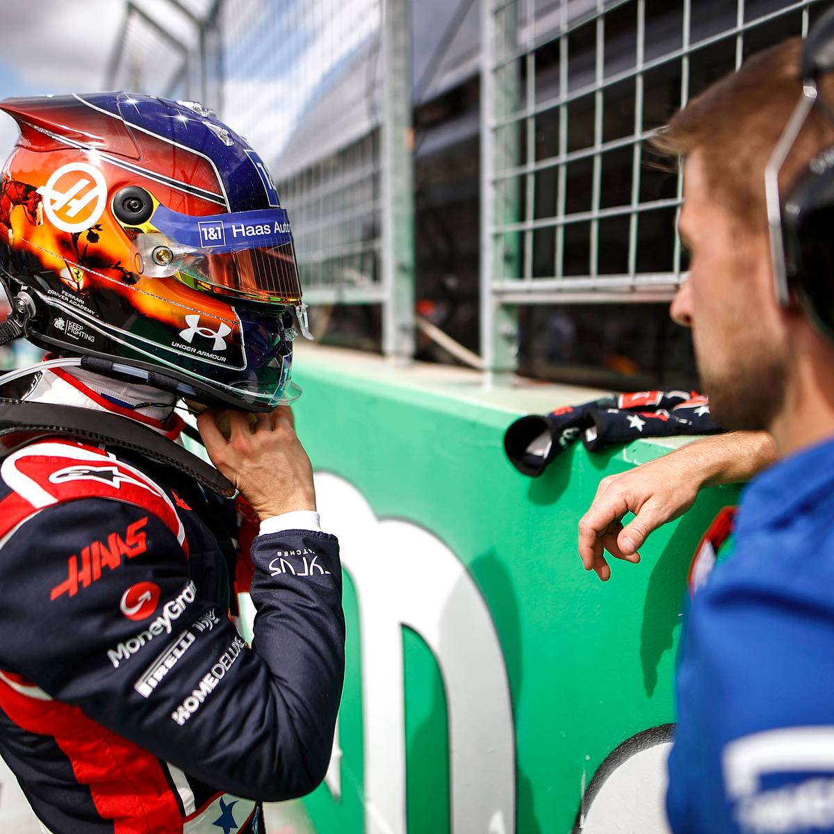 F1 News: Gene Haas says nothing was wrong with Mick Schumacher's strategy -  F1 Briefings | Latest News, Rumours, Videos, and Standings.com