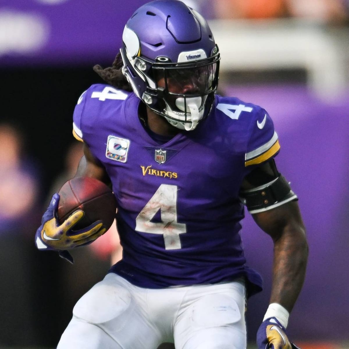 Belief Around The League' Dalvin Cook Will Sign With 1 Team Before End Of  Weekend - The Spun: What's Trending In The Sports World Today
