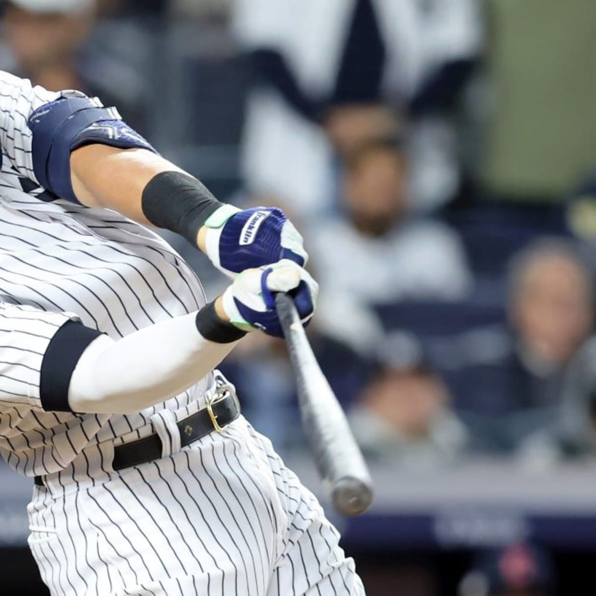 Could Red Sox Sign Aaron Judge? MLB Insider Evaluates