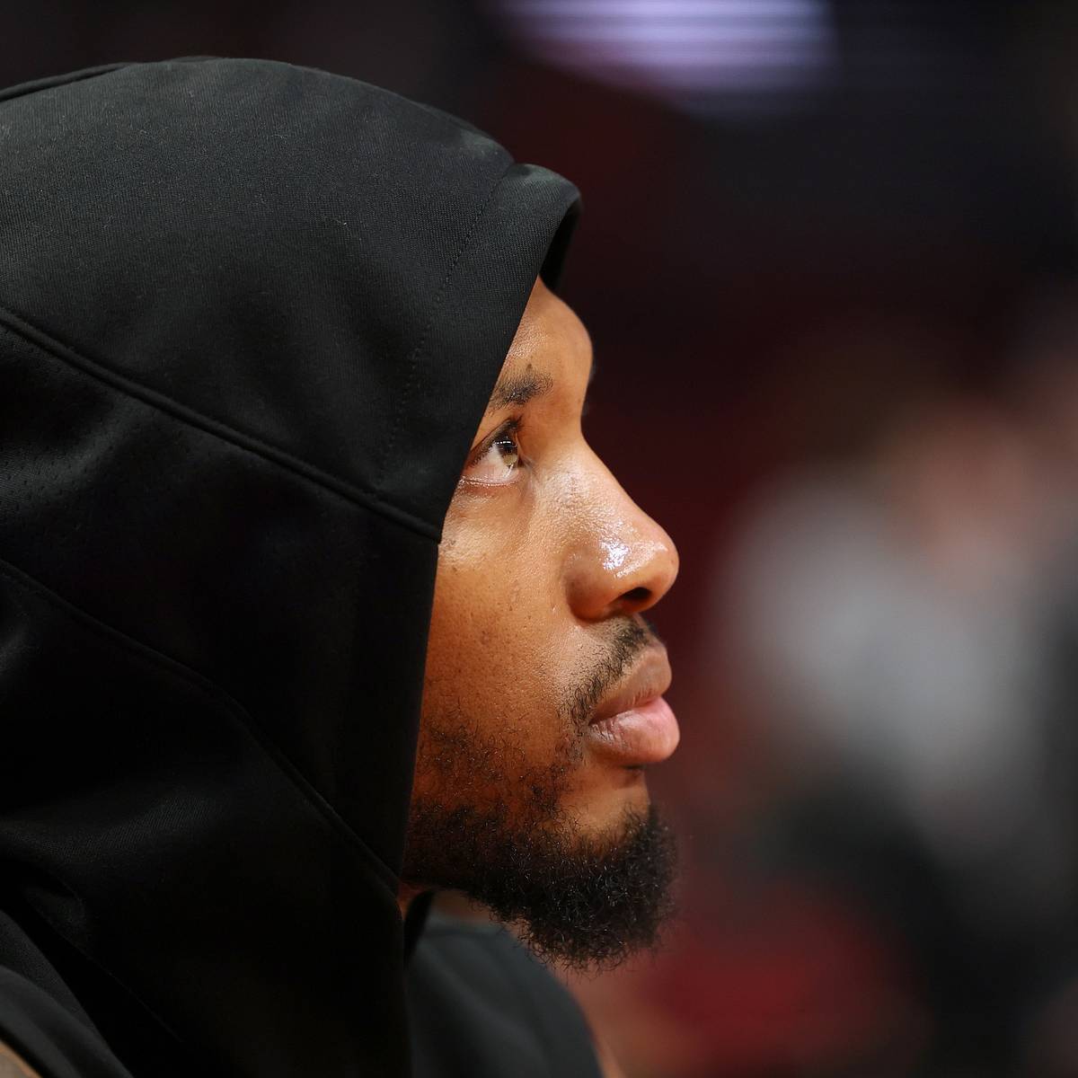 Heat-Trail Blazers Game 