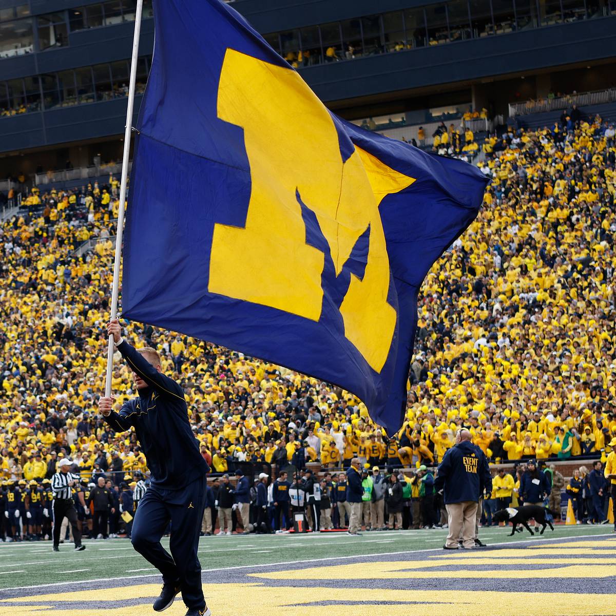 College Football's most in-demand tickets for Week 9 - Sports Illustrated