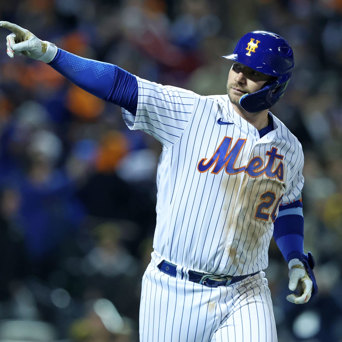 NY Mets roster: Projecting what it will look like on Opening Day 2020