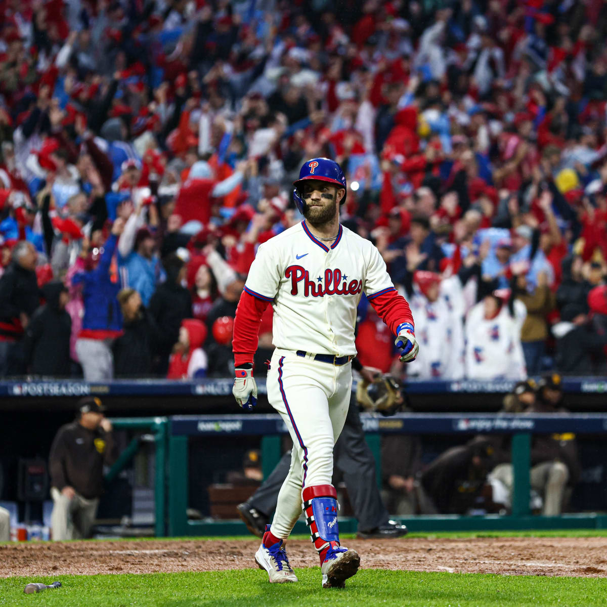 Ranking the Most Impactful Home Runs in Philadelphia Phillies History -  Sports Illustrated Inside The Phillies