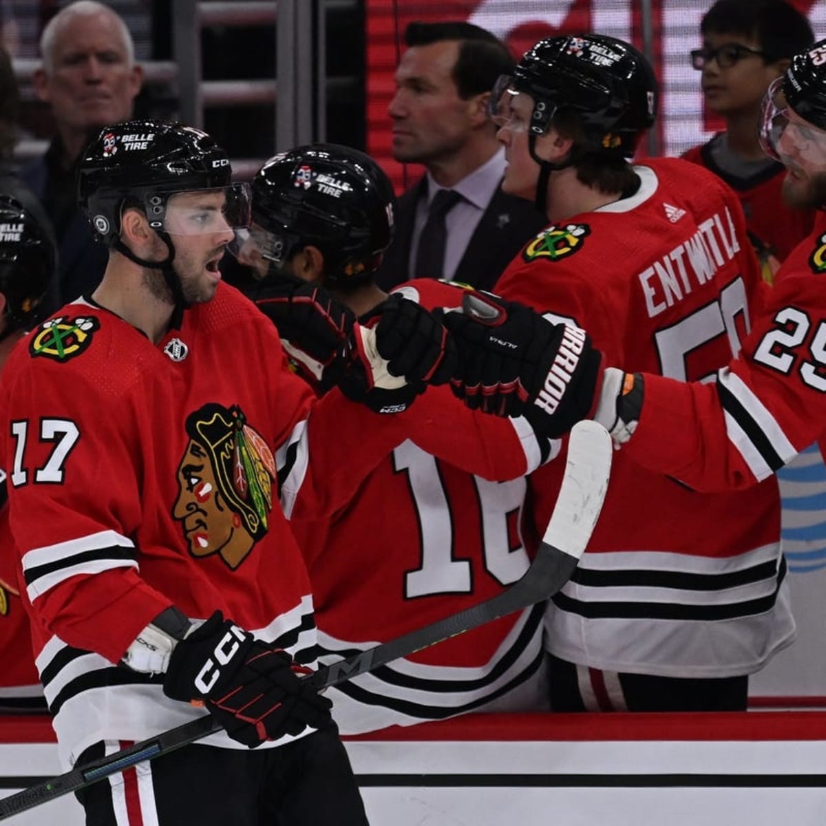 Watch Chicago Blackhawks at Vancouver Canucks Stream NHL live - How to Watch and Stream Major League and College Sports