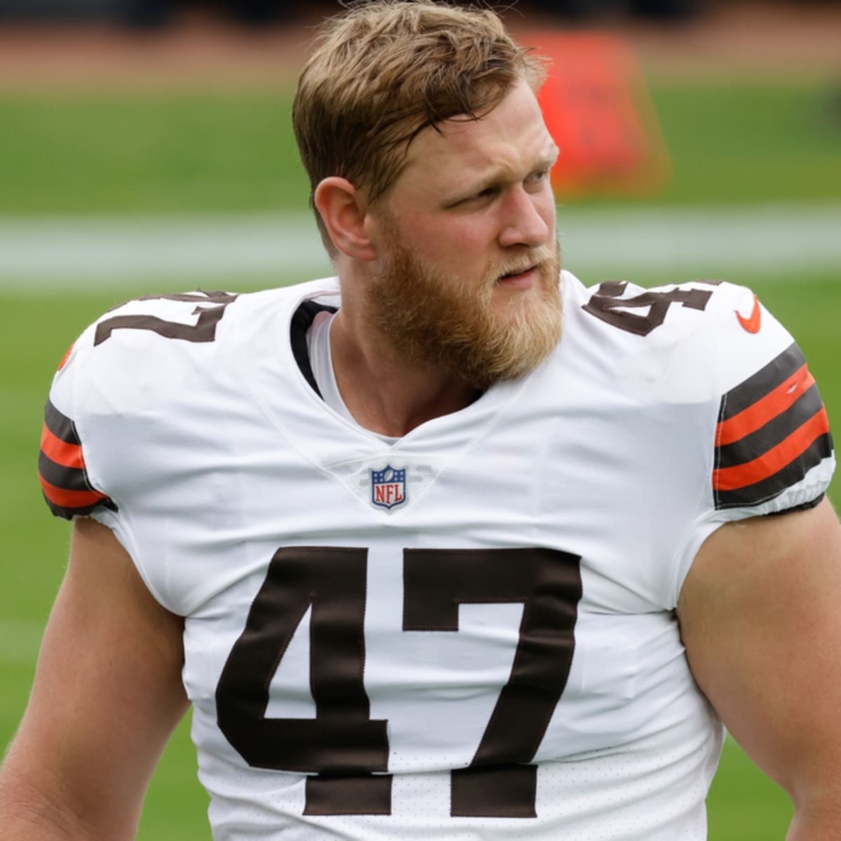 Browns Give Charley Hughlett Largest Long Snapper Contract Ever - Sports  Illustrated Cleveland Browns News, Analysis and More