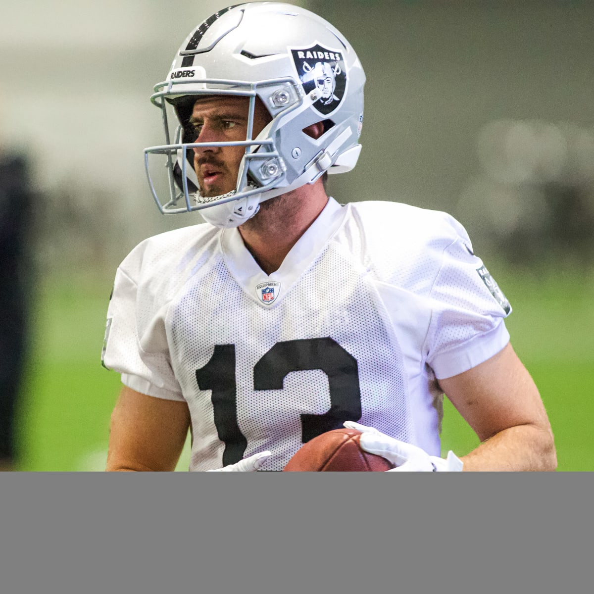 The Las Vegas Raiders have placed Hunter Renfrow on the IR, among other  transactions - Sports Illustrated Las Vegas Raiders News, Analysis and More