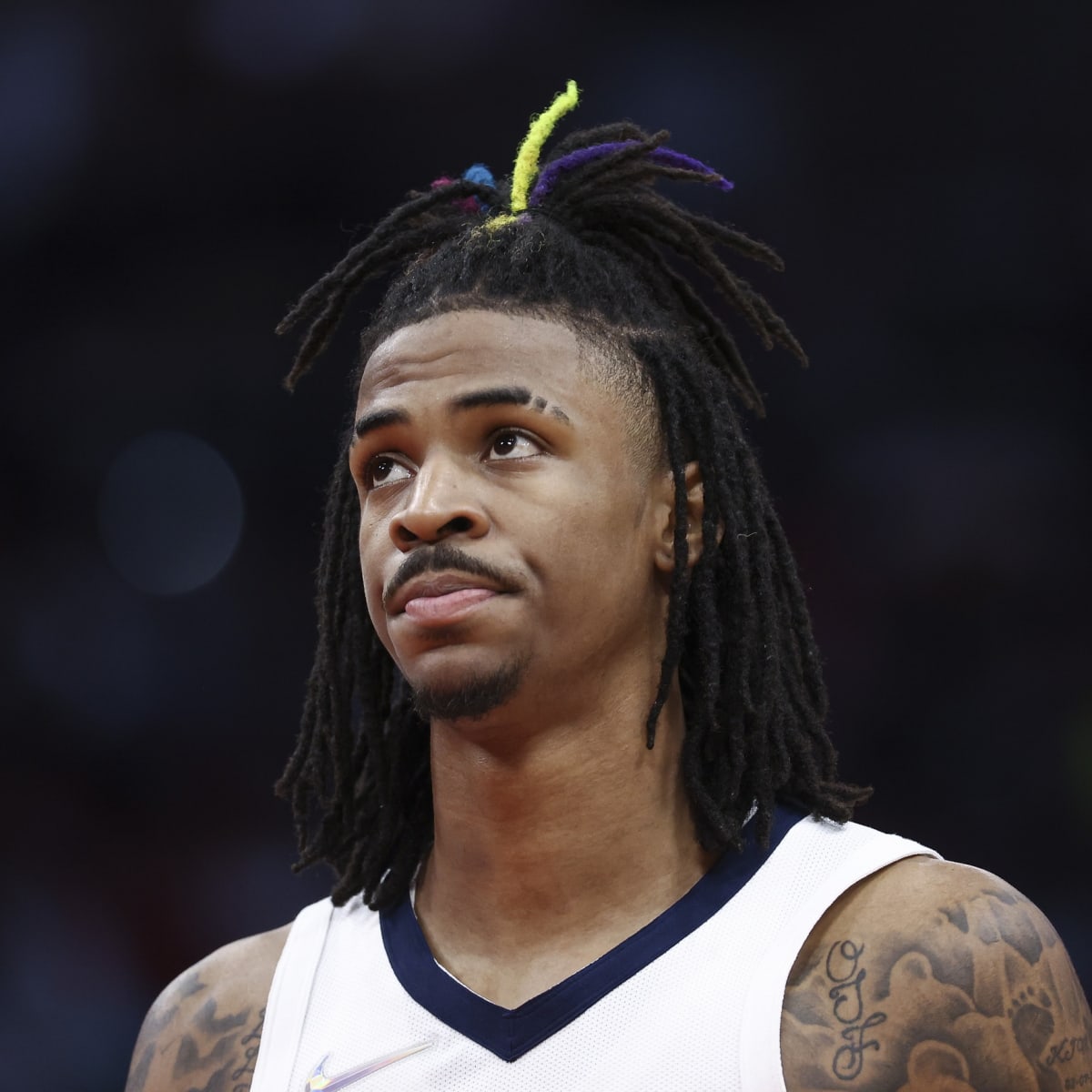 Huge Injury News About Ja Morant - Fastbreak on FanNation