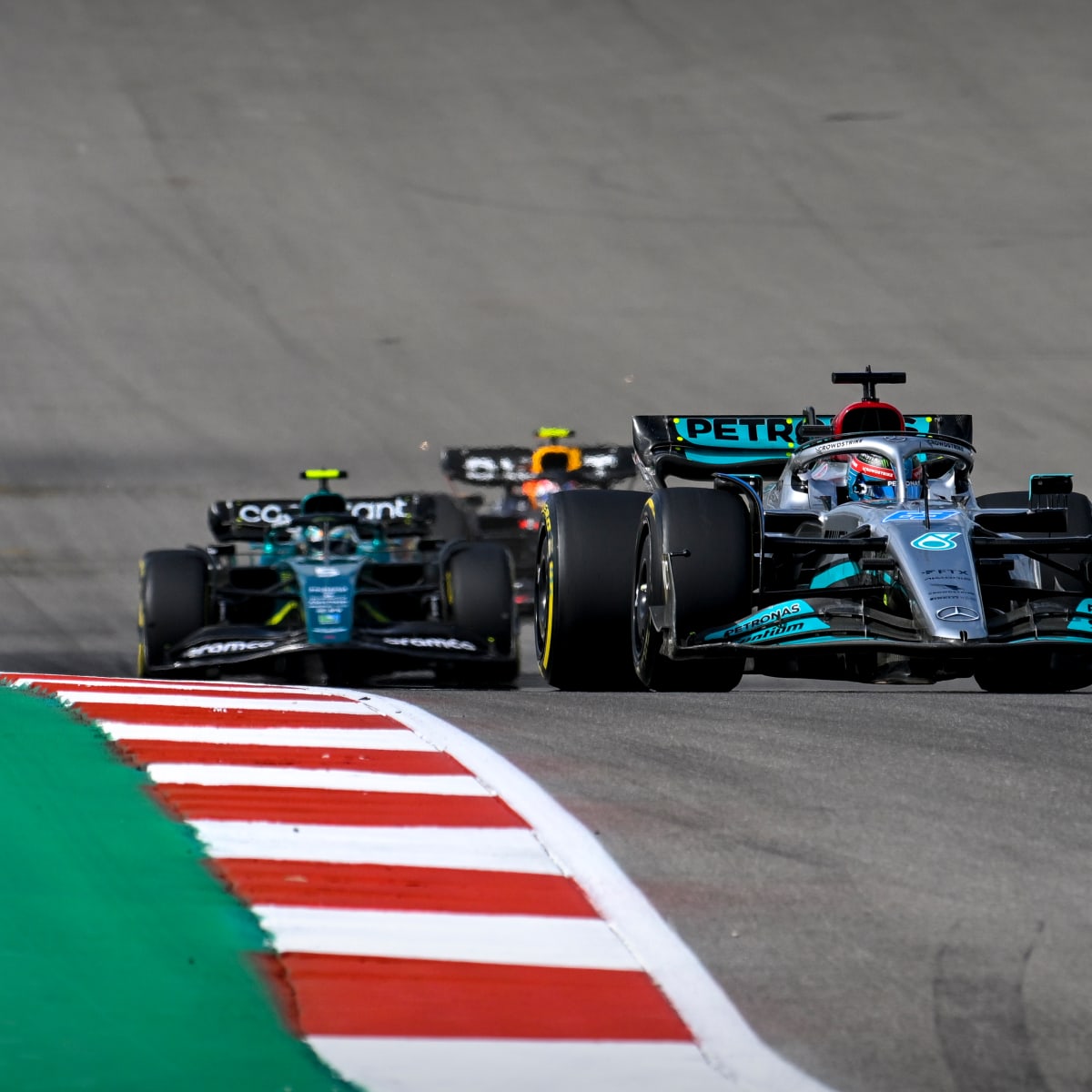 Watch Abu Dhabi Grand Prix, Practice 1 Stream Formula 1 live, TV - How to Watch and Stream Major League and College Sports