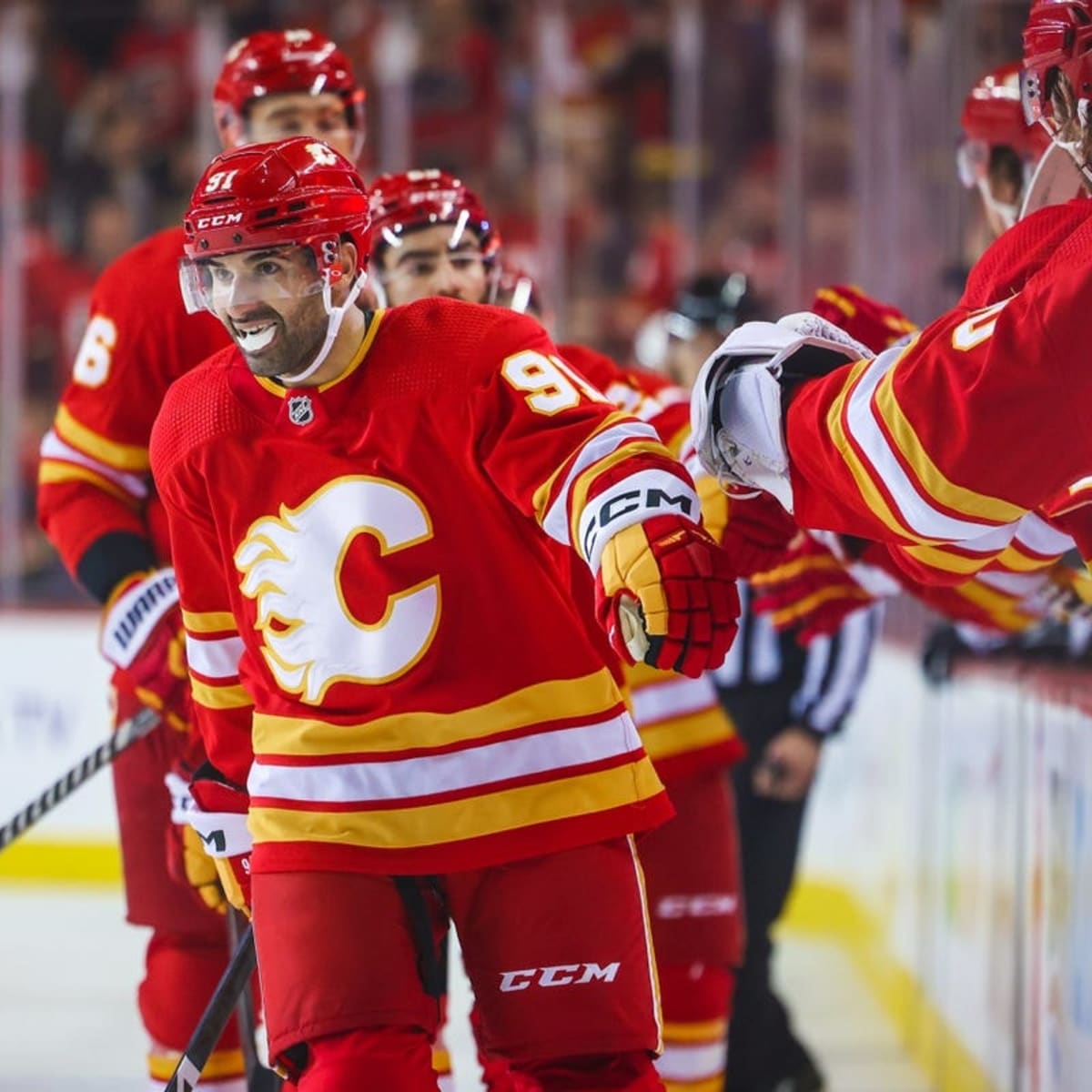 Watch Calgary Flames at Minnesota Wild Stream NHL live, TV - How to Watch and Stream Major League and College Sports