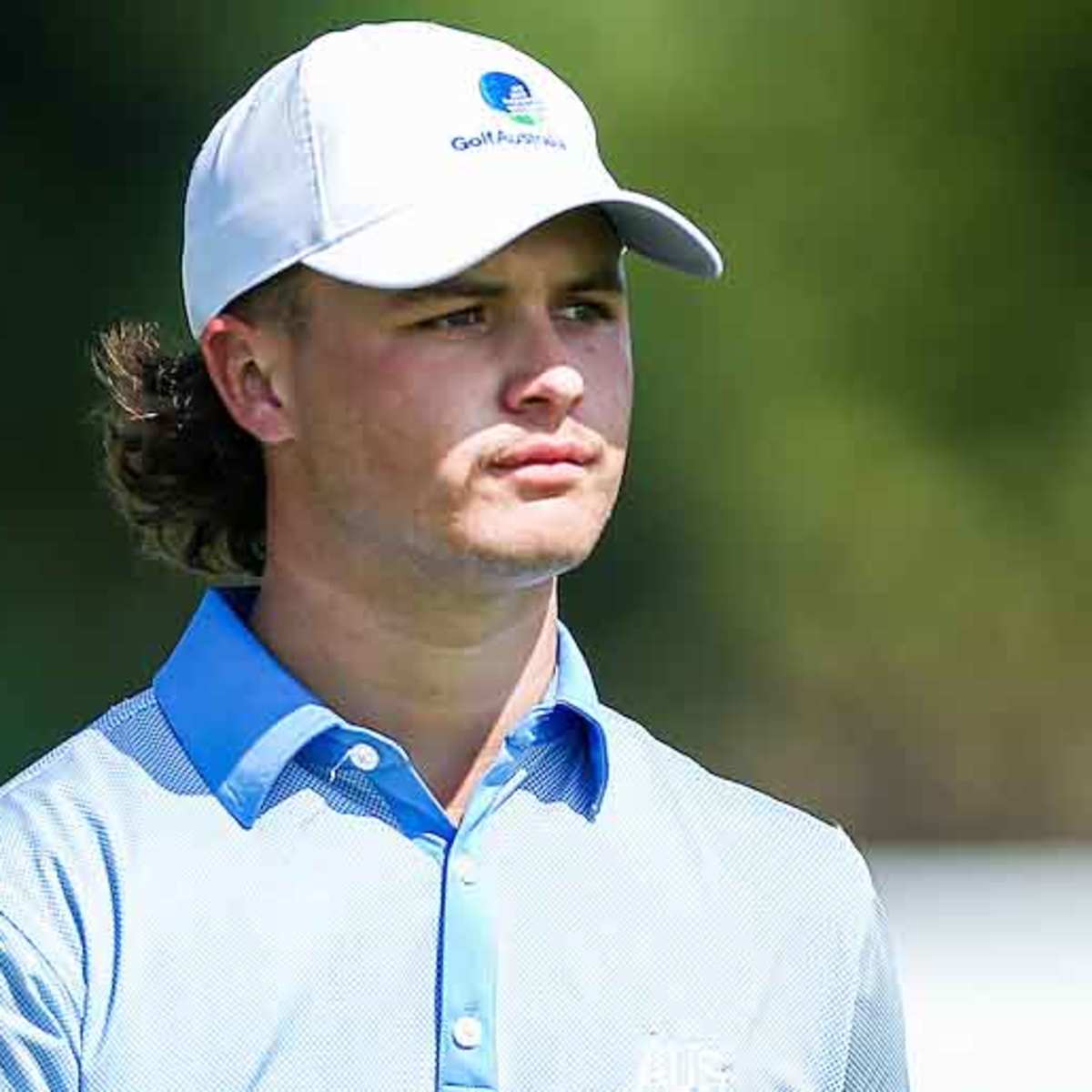 Harrison Crowe punches tickets to