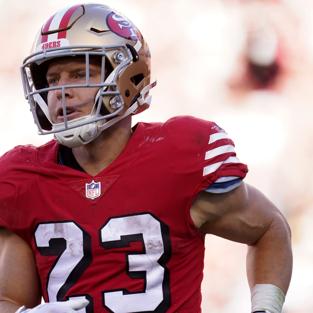 Christian McCaffrey's Impact on 49ers Offense - Sports Illustrated All  Cardinal News, Analysis and More