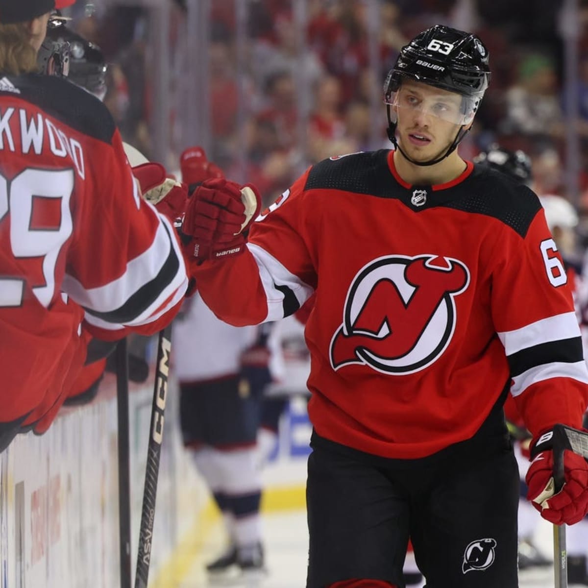 New Jersey Devils vs. Arizona Coyotes: Live Stream, TV Channel, Start Time   10/13/2023 - How to Watch and Stream Major League & College Sports -  Sports Illustrated.