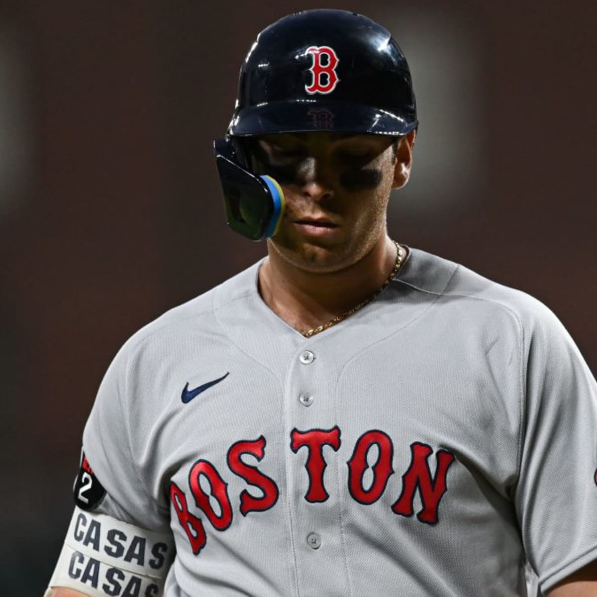 Triston Casas' Knee Injury Appears To Be Worse Than Initially Speculated -  Sports Illustrated Inside The Red Sox