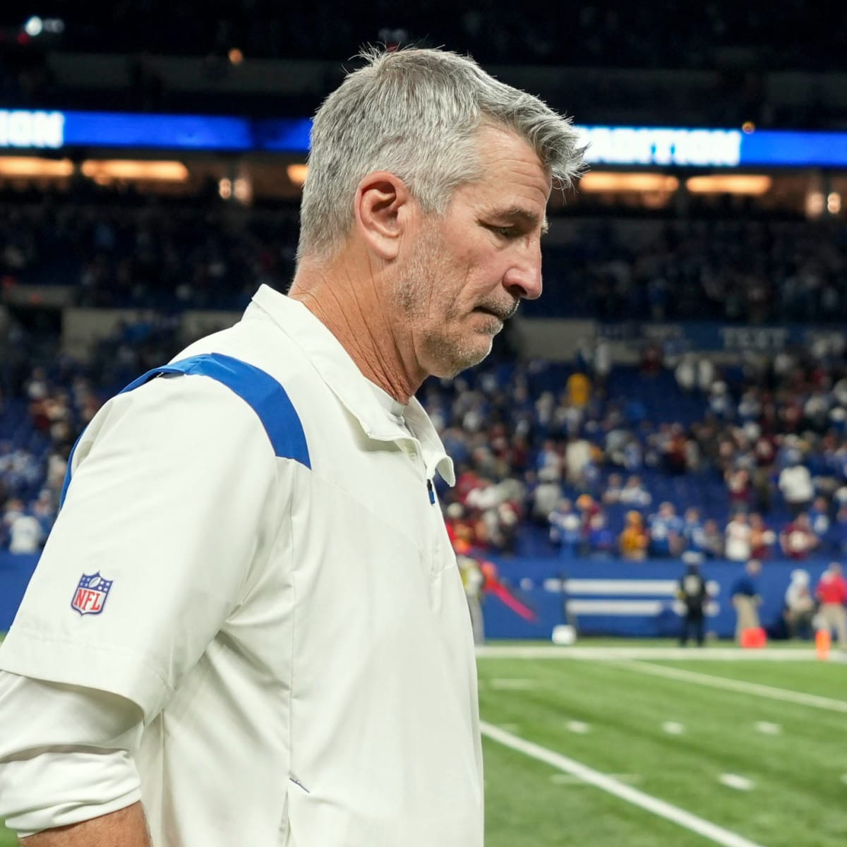 Frank Reich Fired as Indianapolis Colts Head Coach - Sports Illustrated  Indianapolis Colts News, Analysis and More