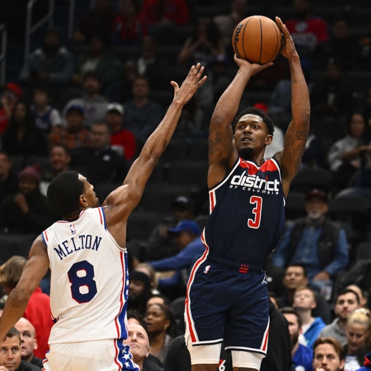 Watch Atlanta Hawks at Washington Wizards Stream NBA live, TV channel - How to Watch and Stream Major League and College Sports