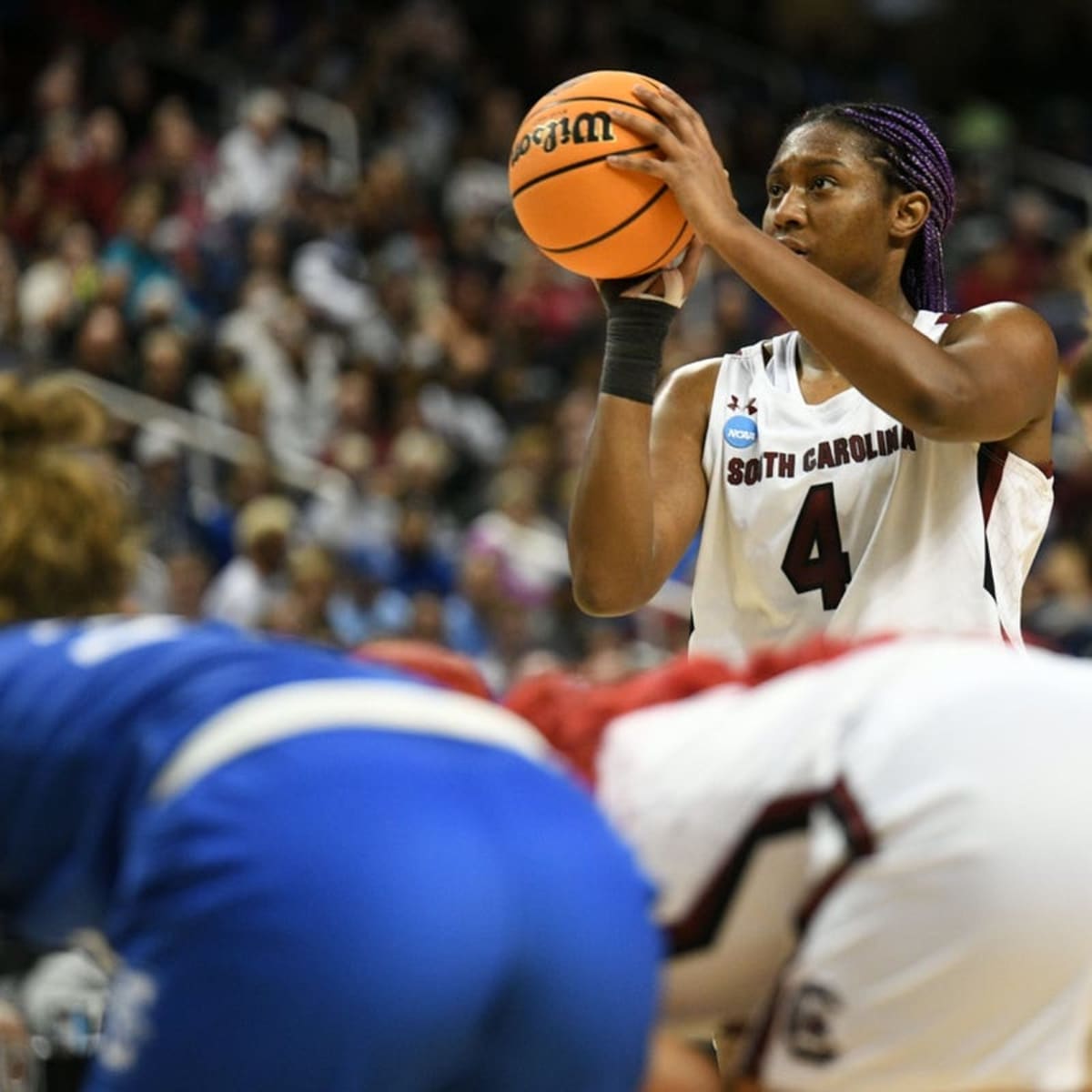 Watch Arkansas vs South Carolina Stream womens college basketball live - How to Watch and Stream Major League and College Sports