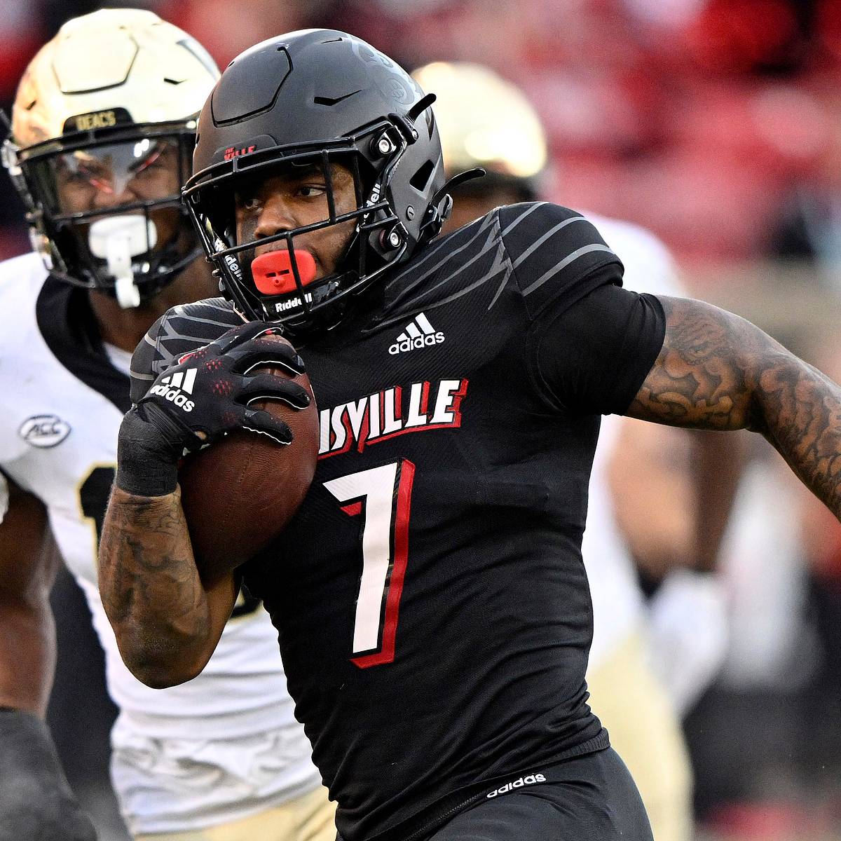 James Madison-Louisville Week 10 College Football Odds, Lines, Spread and  Bet - Sports Illustrated