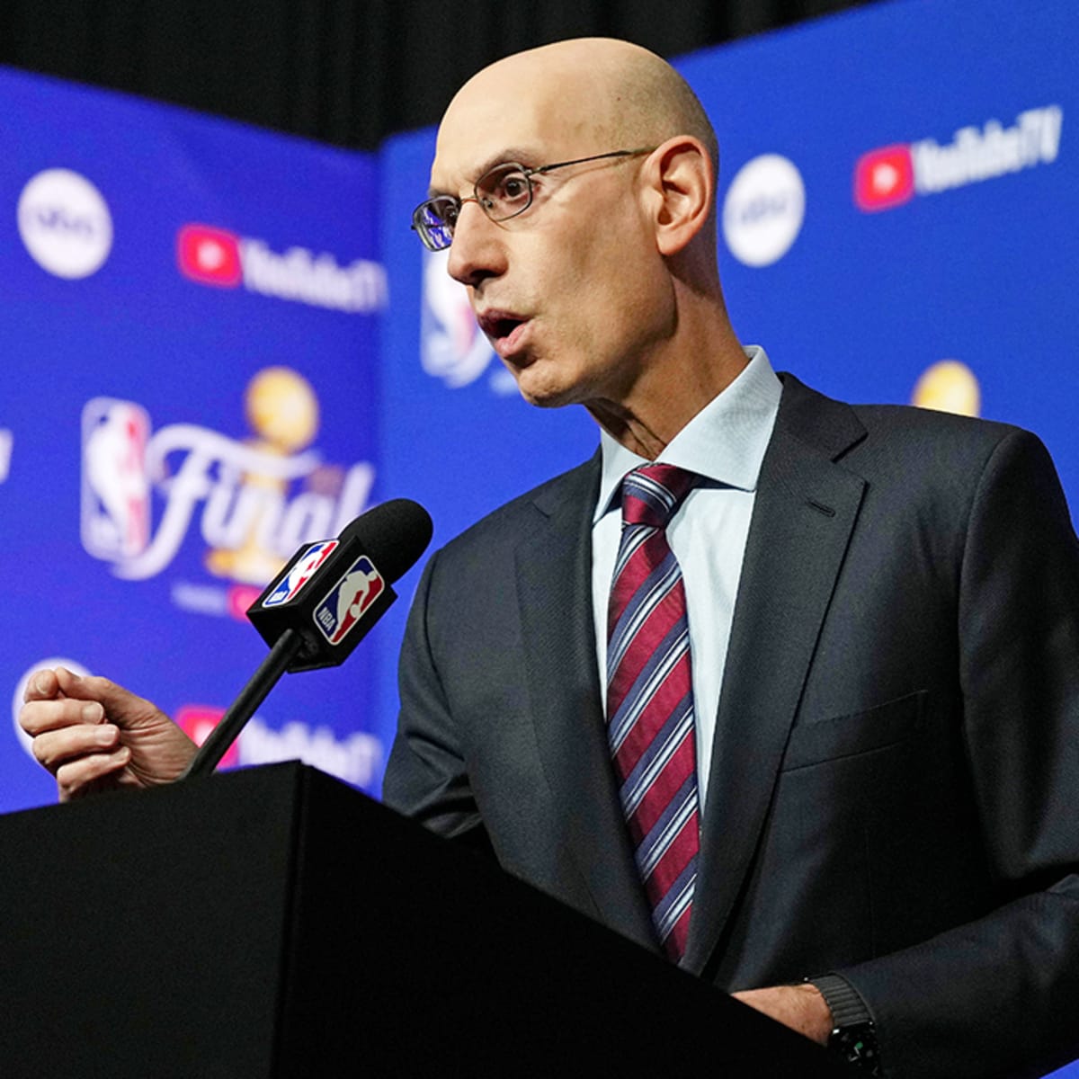 NBA Exploring New Coach’s Challenge Rule, per Report