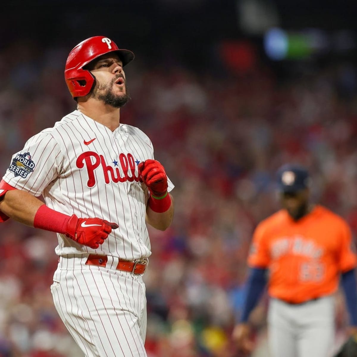 Watch Philadelphia Phillies at Houston Astros Stream MLB live, TV - How to Watch and Stream Major League and College Sports