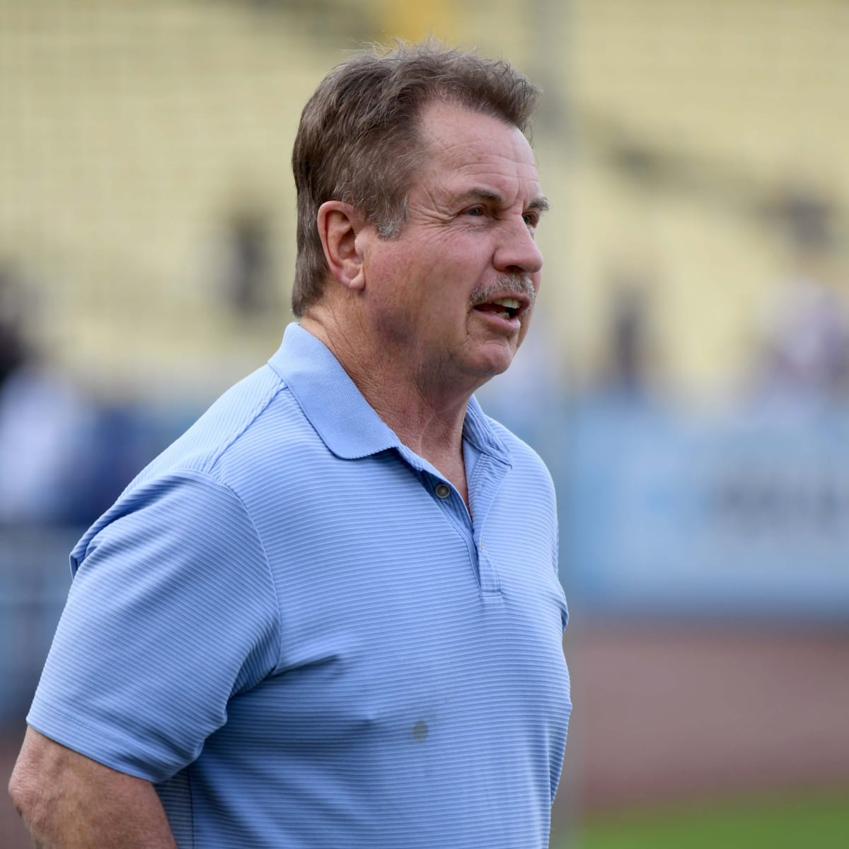 Dodgers: LA Legend Ron Cey Launching a New Podcast - Inside the Dodgers