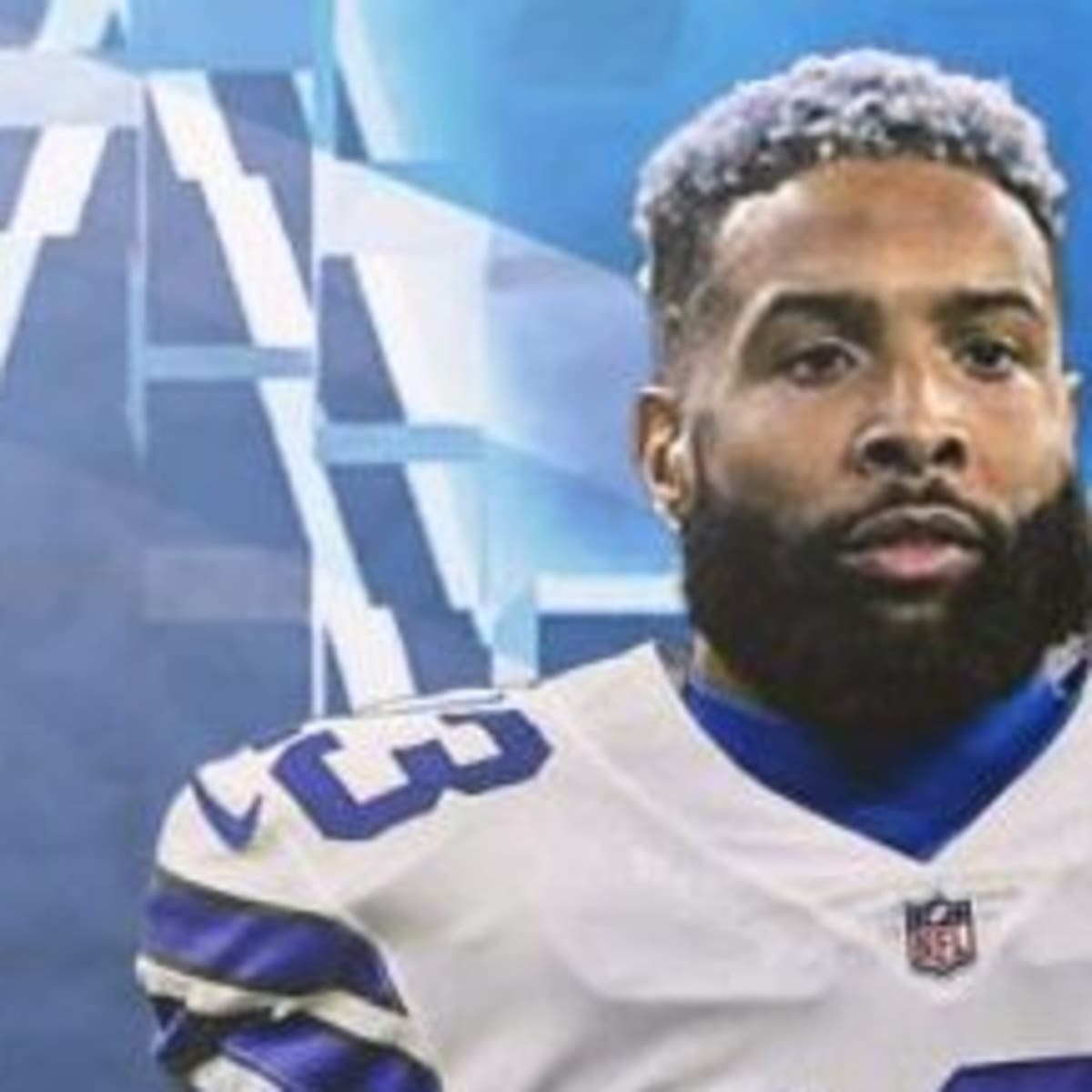 Odell Beckham Jr. Signing Sweepstakes: Dallas Cowboys vs. Buffalo Bills for  Free Agent WR? - FanNation Dallas Cowboys News, Analysis and More