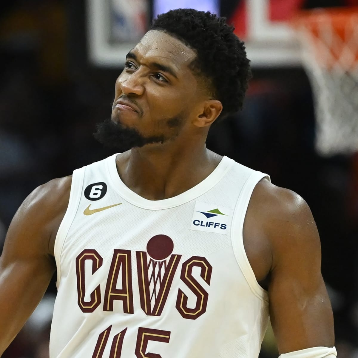 Cleveland Cavaliers Waive A Player - Fastbreak on FanNation