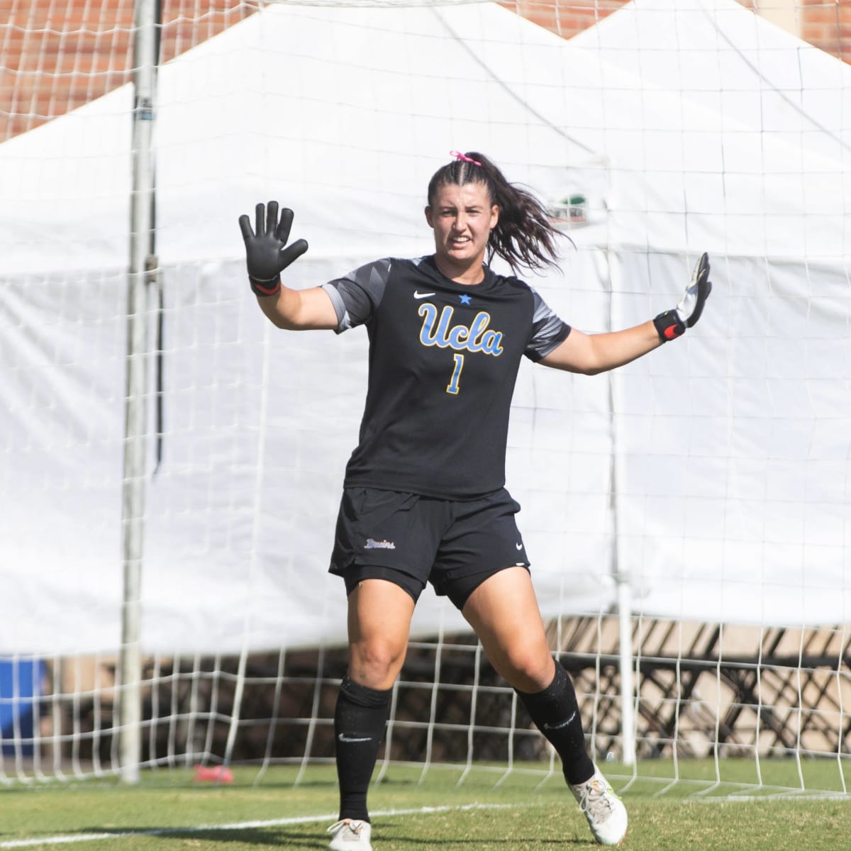 No. 22 USC Women's Soccer Heads to No. 2 UCLA - USC Athletics