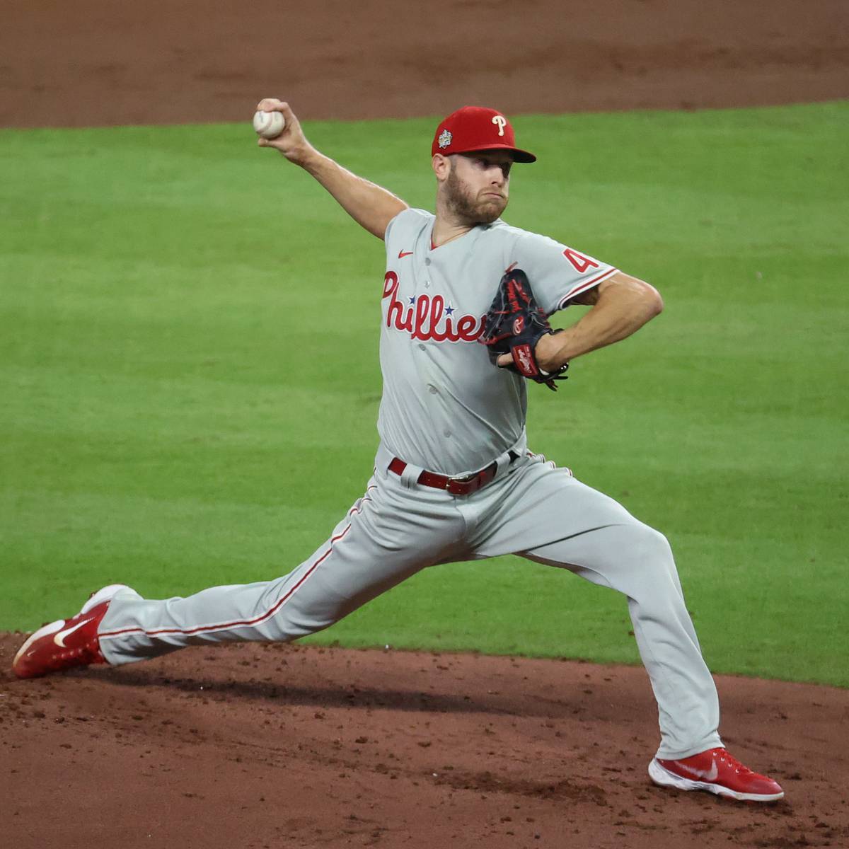 How to Watch Philadelphia Phillies at Houston Astros World Series Game 6:  TV Channel, Streaming Link - Sports Illustrated Inside The Phillies