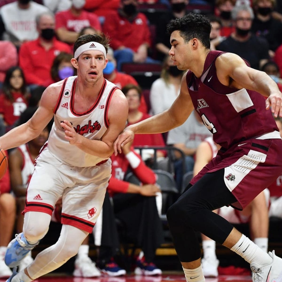 No. 24 Illinois vs. Rutgers FREE LIVE STREAM (12/2/23): Watch NCAA men's  college basketball online