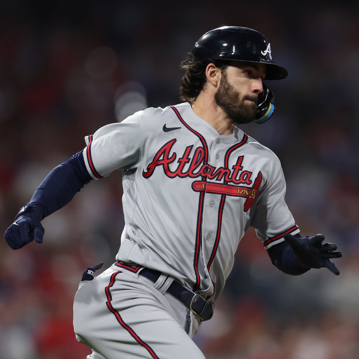 How Dansby Swanson's Grandfather Played Role in Shortstop's Move to Chicago  - Fastball