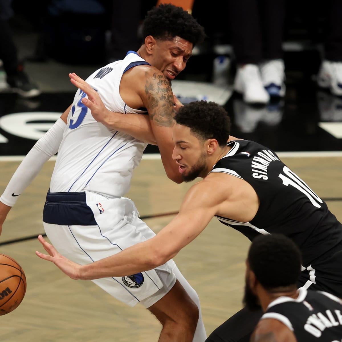 Brutal Ben Simmons injury update draws mixed reactions from Nets fans, NBA  Twitter