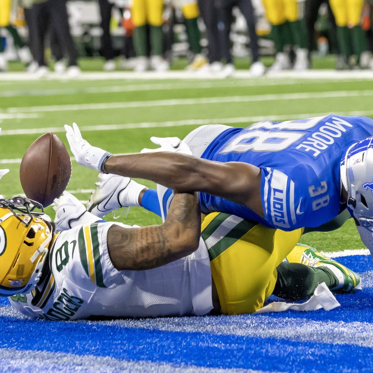 Watch: from Packers' Loss at Lions - Sports Green Bay Packers News, Analysis and More