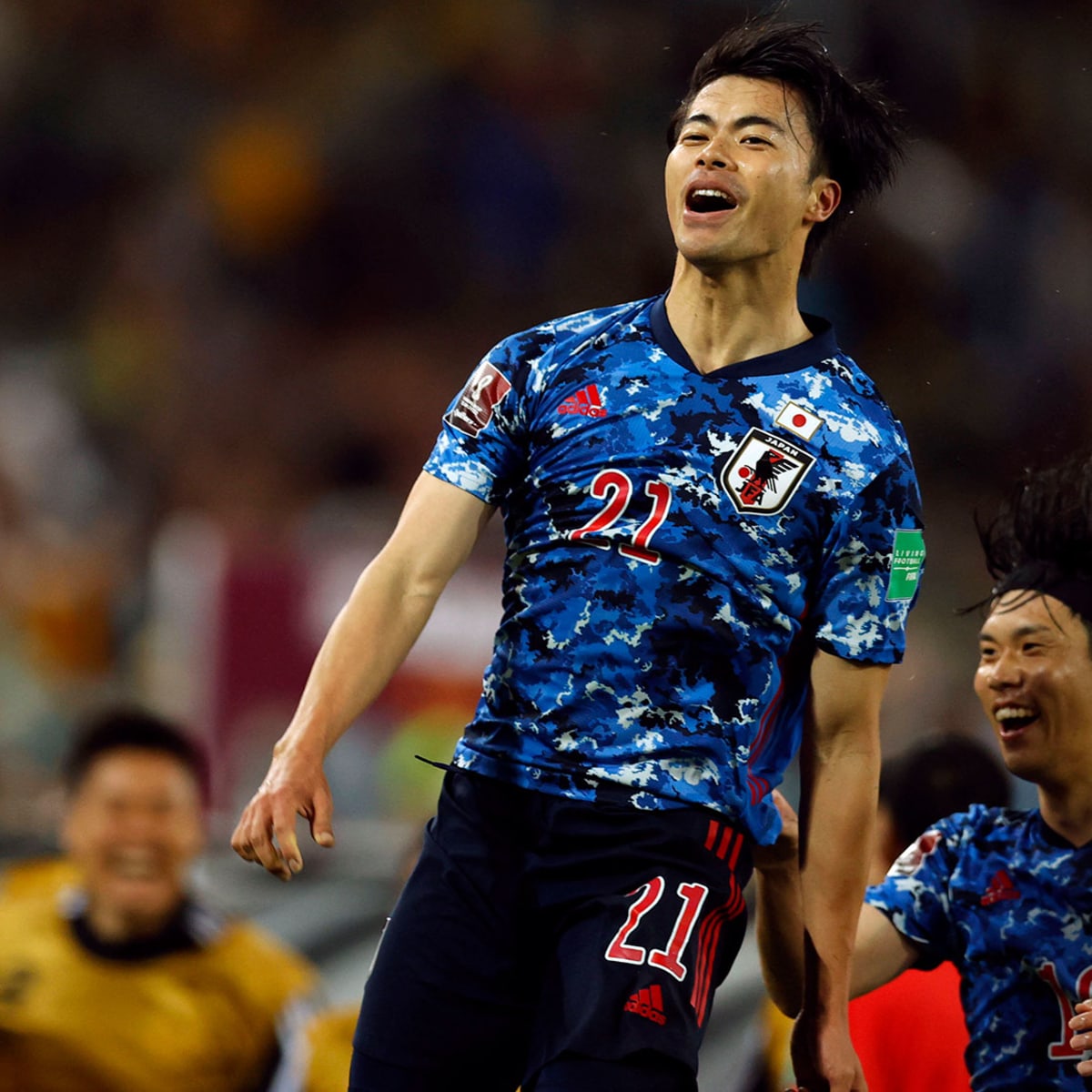 japan jersey world cup 2022
