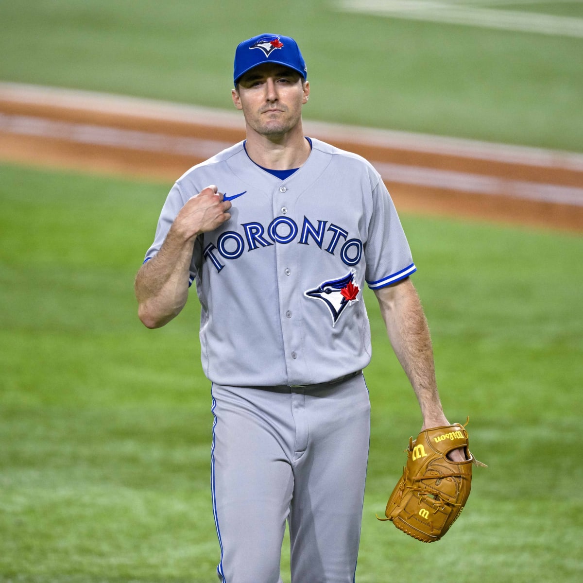 Blue Jays: What's it going to cost to extend Robbie Ray?