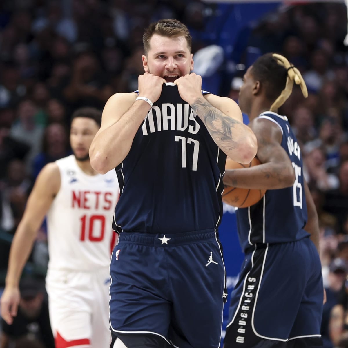 I feel it's Miami” - Bill Simmons names the next destination for Luka Doncic  - Basketball Network - Your daily dose of basketball