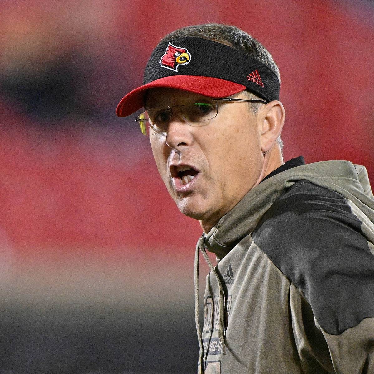 Watch: Scott Satterfield, Louisville Coordinators Recap JMU, Preview Clemson - Sports Illustrated Louisville Cardinals News, Analysis and More
