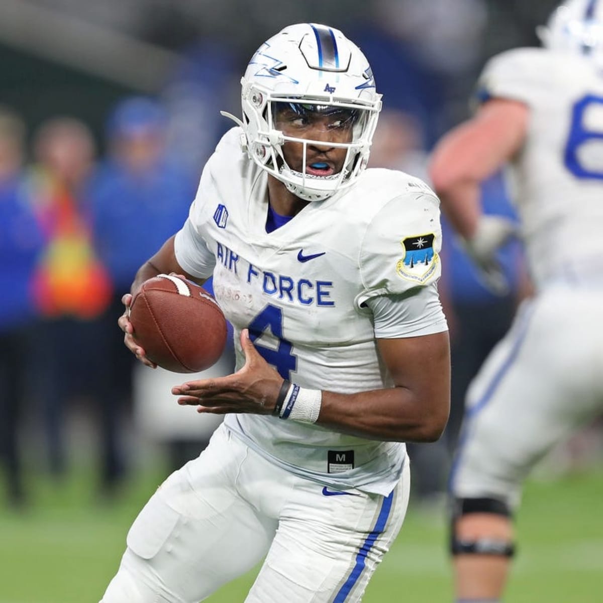 Watch Robert Morris at Air Force Stream college football live - How to Watch and Stream Major League and College Sports