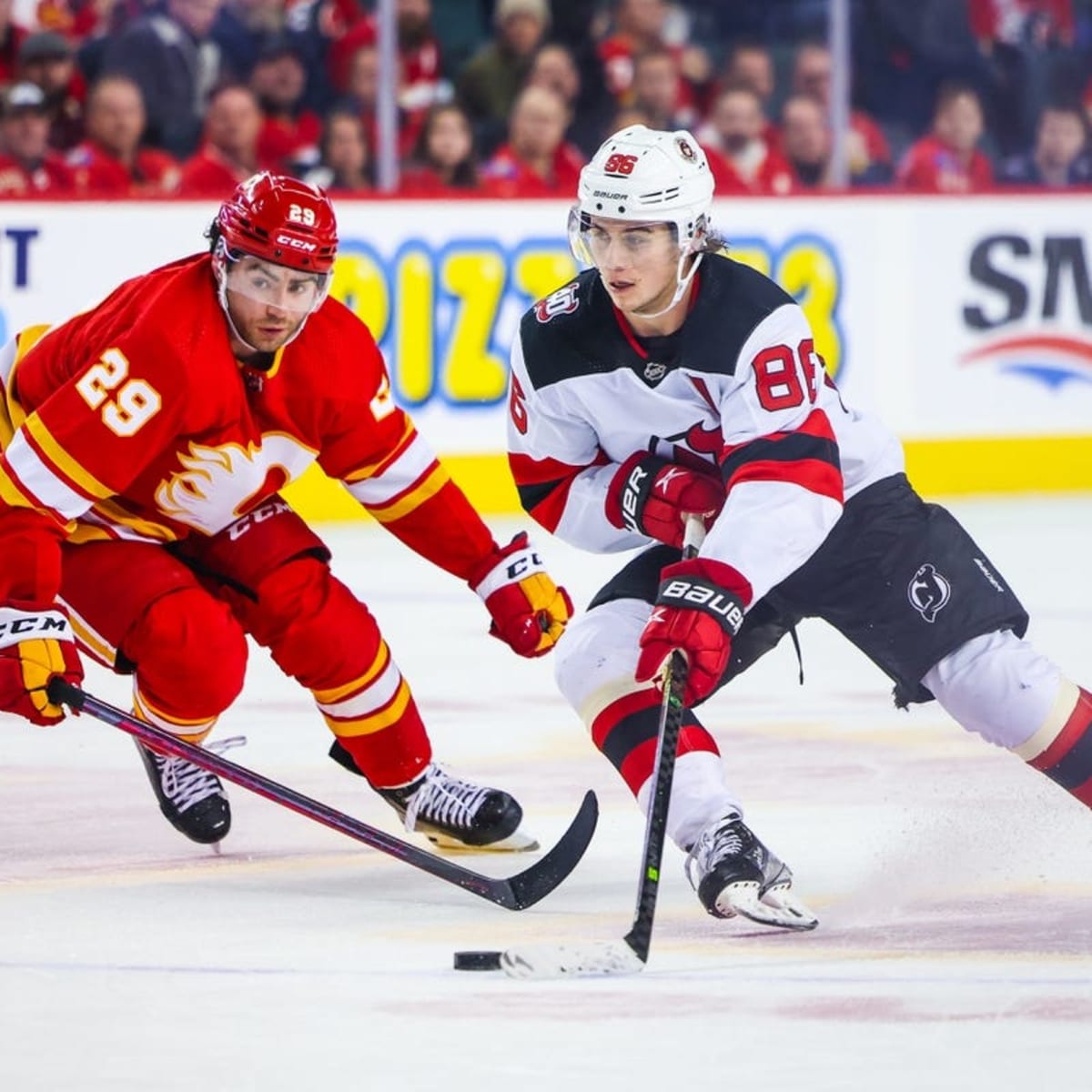 What channel is the Devils vs. Coyotes game today (10/13/23)? FREE LIVE  STREAM, Time, TV, Channel 