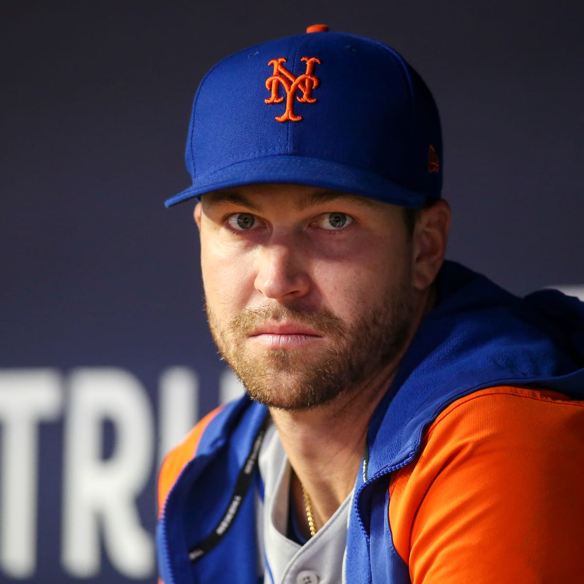 Jacob deGrom Discusses Leaving the Mets for the Rangers - The New