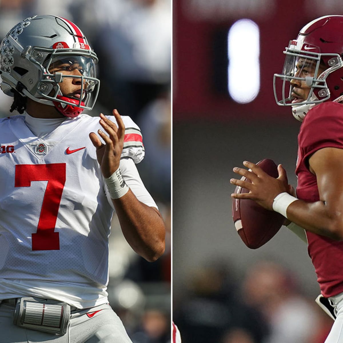 Full 3-round mock draft with three weeks until the 2023 NFL Draft