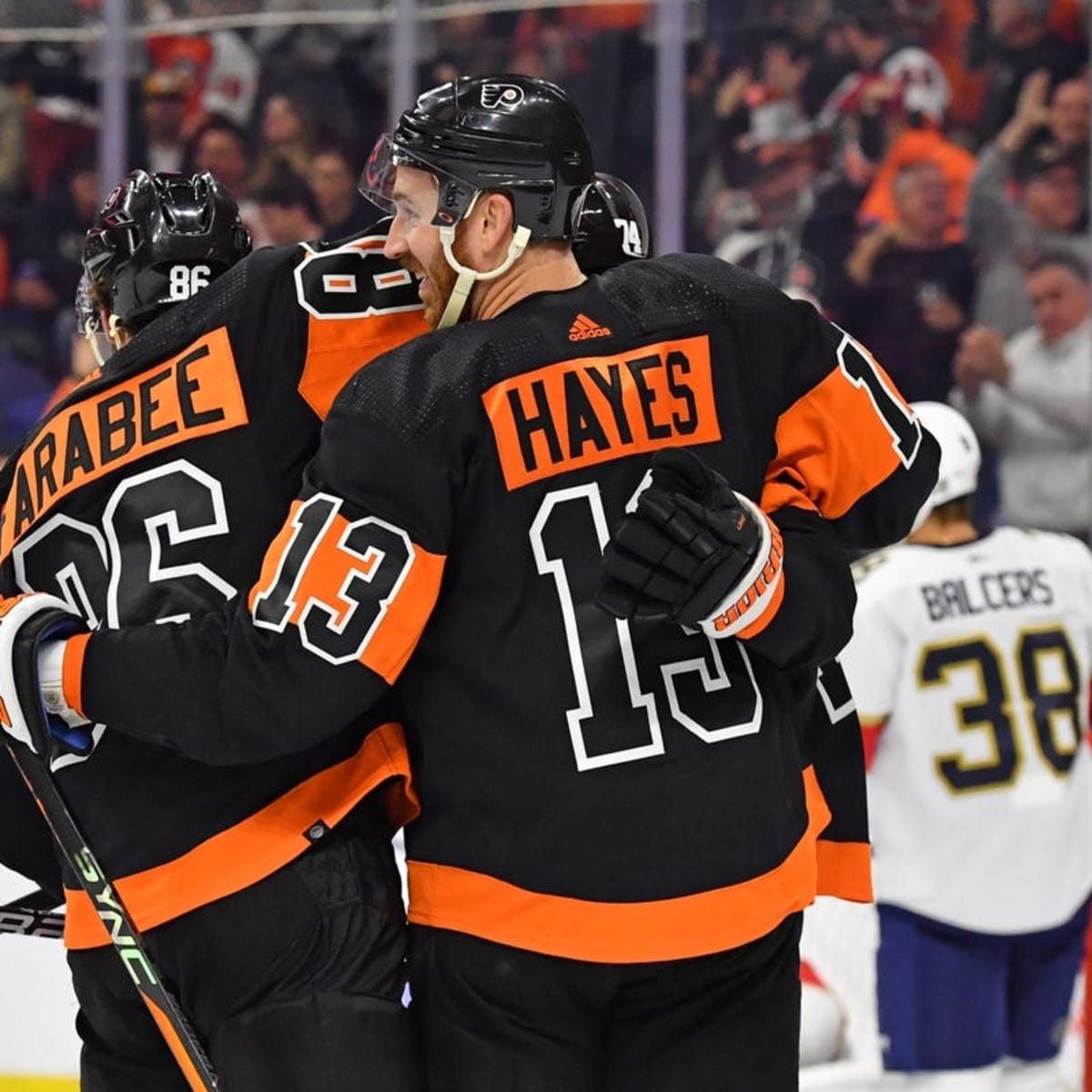 Devils at Flyers Free Live Stream NHL Online, Channel, Time - How to Watch and Stream Major League and College Sports