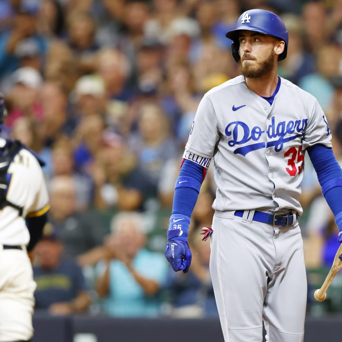 Free Agent Profile: Cody Bellinger and the Cincinnati Reds thirst