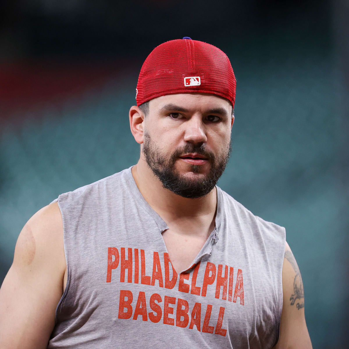 Philadelphia Phillies Slugger Kyle Schwarber is Primed for a Breakout 2023  - Sports Illustrated Inside The Phillies