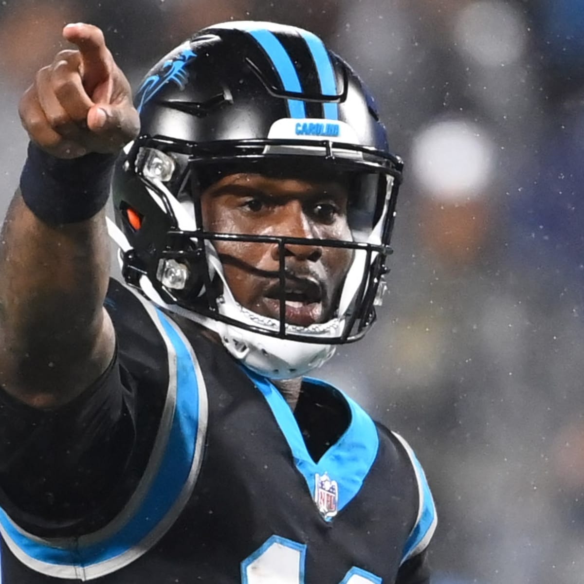 PJ Walker to Remains Panthers Starting Quarterback After Falcons Win -  Sports Illustrated