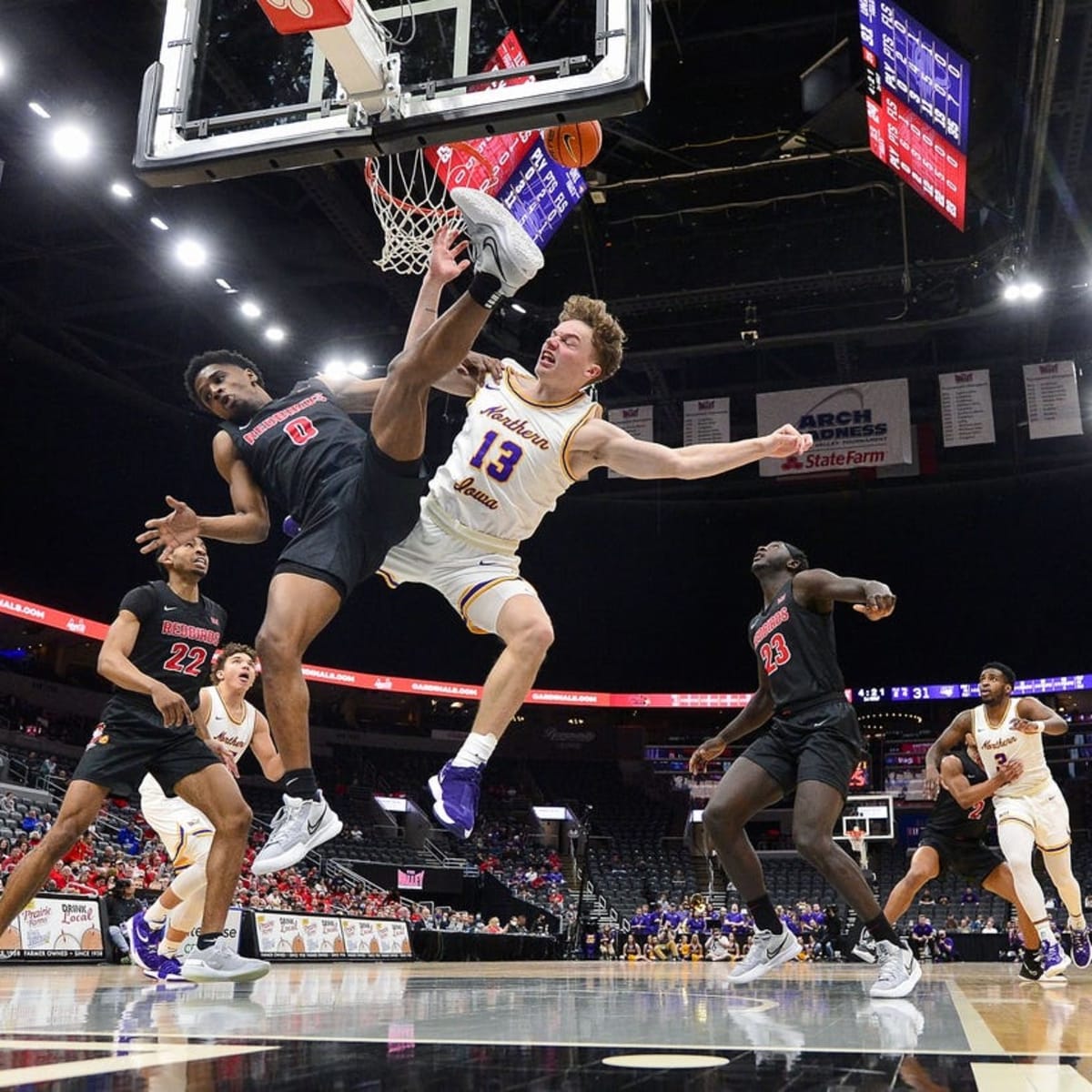 Документальный спорт