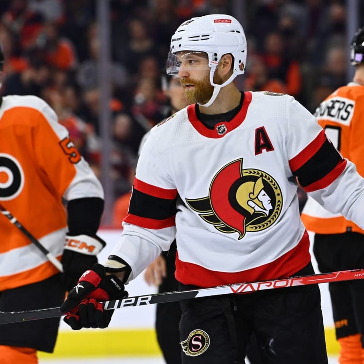 Watch Ottawa Senators vs Pittsburgh Penguins Stream NHL live - How to Watch and Stream Major League and College Sports
